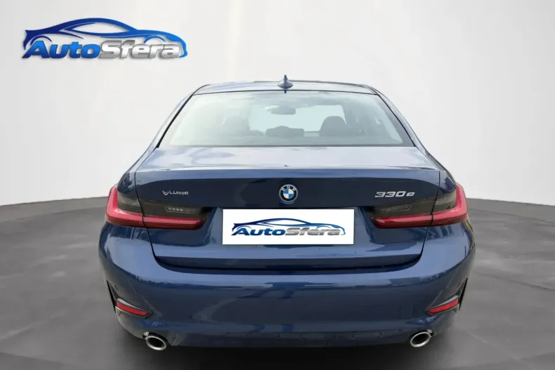 BMW 330 (Seria 3) din 2021 cu 171.906 km - oferta BMW266201 - foto 7