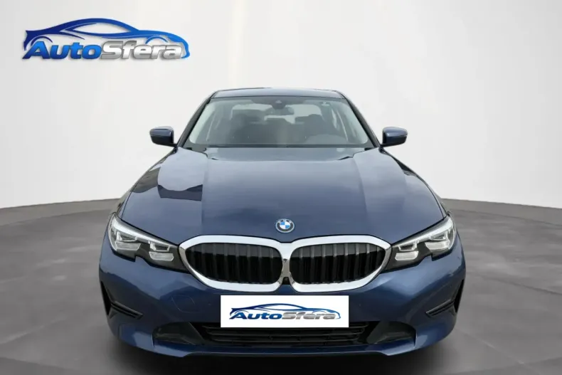 BMW 330 (Seria 3) din 2021 cu 171.906 km - oferta BMW266201 - foto 8