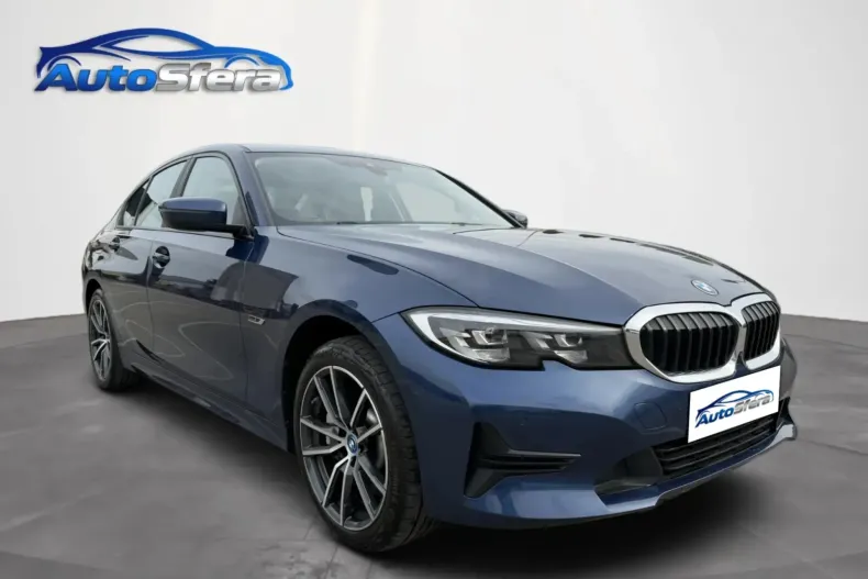BMW 330 (Seria 3) din 2021 cu 171.906 km - oferta BMW266201 - foto 9