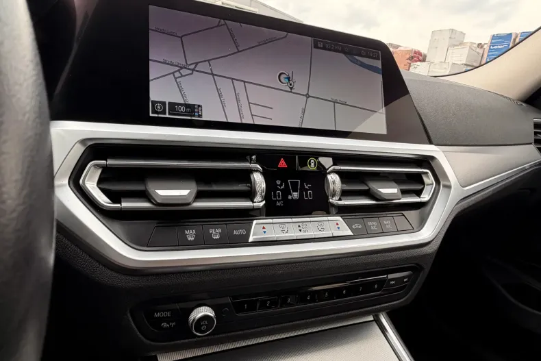 BMW 330 (Seria 3) din 2021 cu 171.906 km - oferta BMW266201 - foto 18