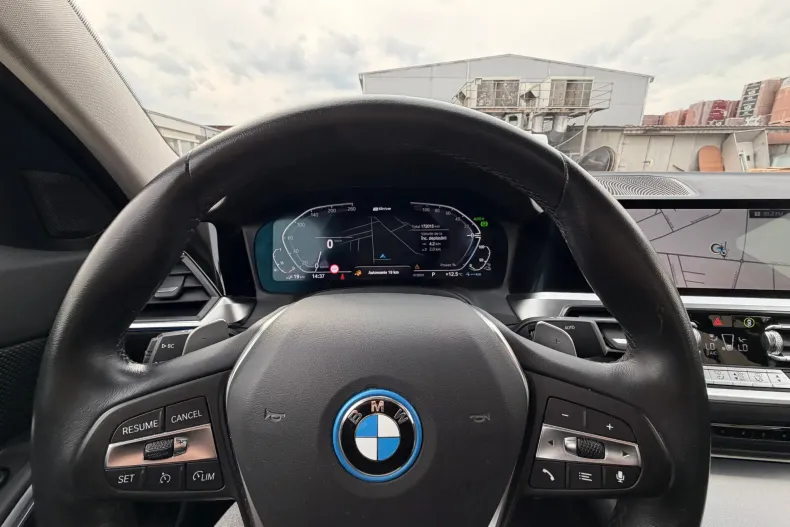 BMW 330 (Seria 3) din 2021 cu 171.906 km - oferta BMW266201 - foto 20