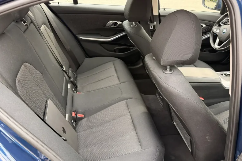 BMW 330 (Seria 3) din 2021 cu 171.906 km - oferta BMW266201 - foto 28