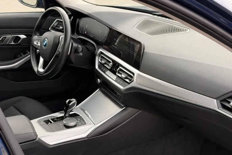 BMW 330 (Seria 3) din 2021 cu 171.906 km - oferta BMW266201 - foto 29