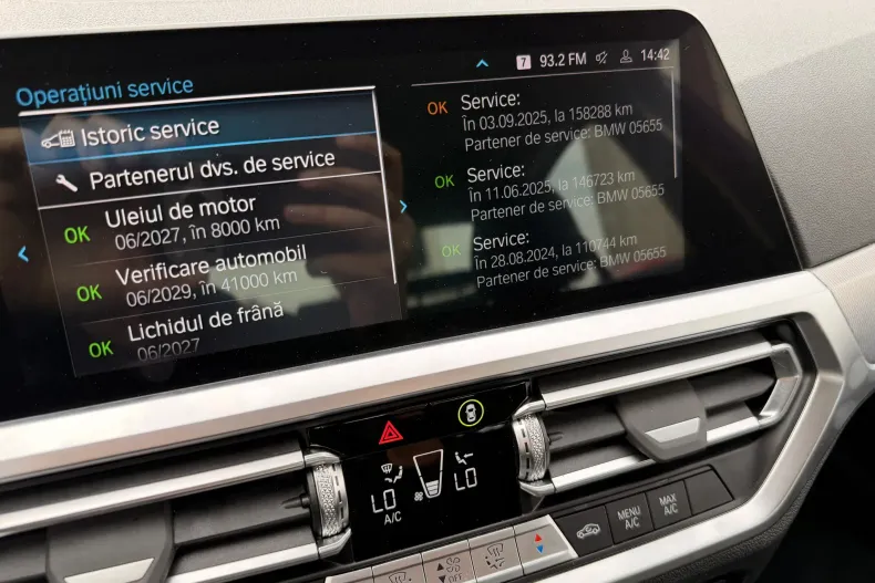 BMW 330 (Seria 3) din 2021 cu 171.906 km - oferta BMW266201 - foto 31