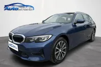 BMW 330 (Seria 3) din 2021 cu 155.871 km - oferta BMW266202 - foto 1