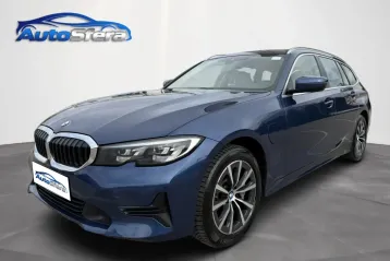 BMW 330 din 2021 - oferta BMW266202