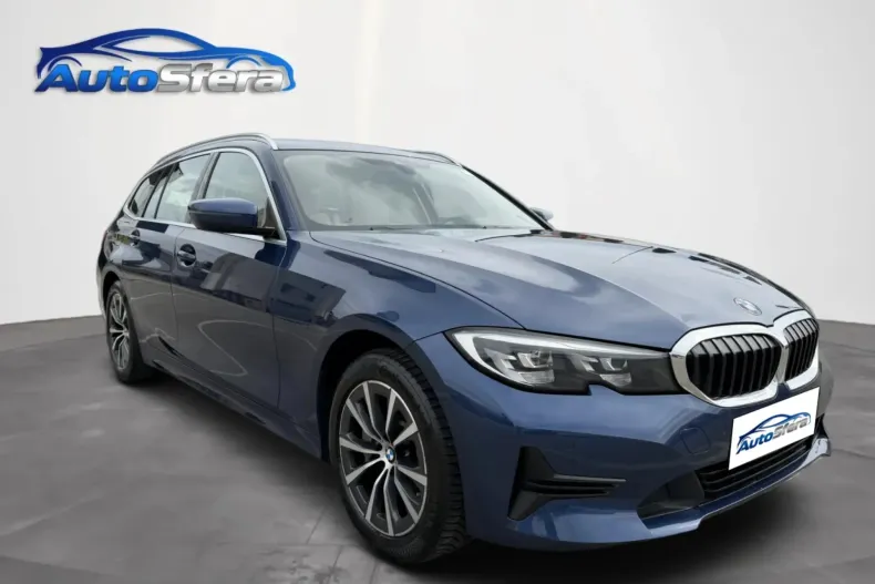 BMW 330 (Seria 3) din 2021 cu 155.871 km - oferta BMW266202 - foto 2