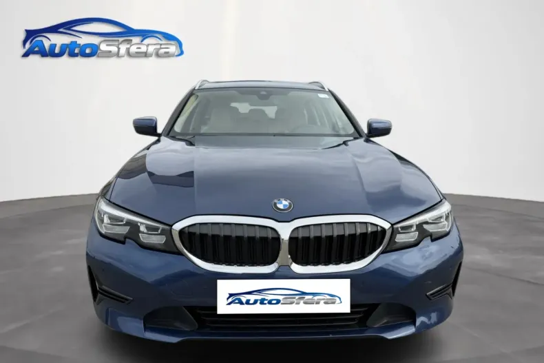 BMW 330 (Seria 3) din 2021 cu 155.871 km - oferta BMW266202 - foto 3