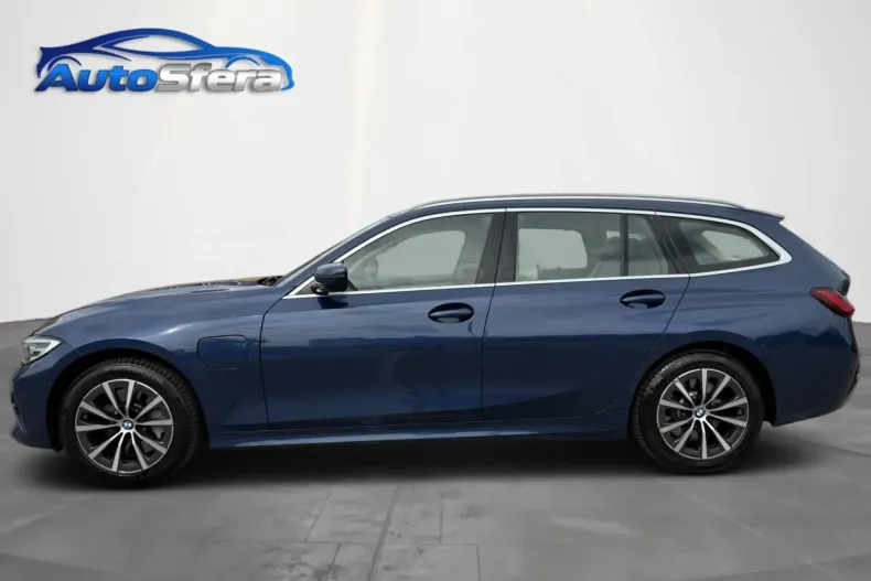 BMW 330 (Seria 3) din 2021 cu 155.871 km - oferta BMW266202 - foto 4