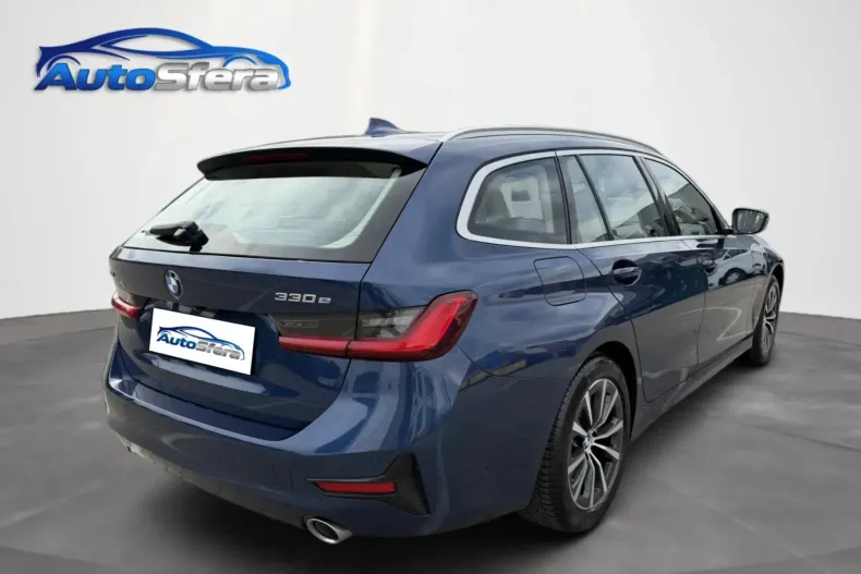 BMW 330 (Seria 3) din 2021 cu 155.871 km - oferta BMW266202 - foto 5