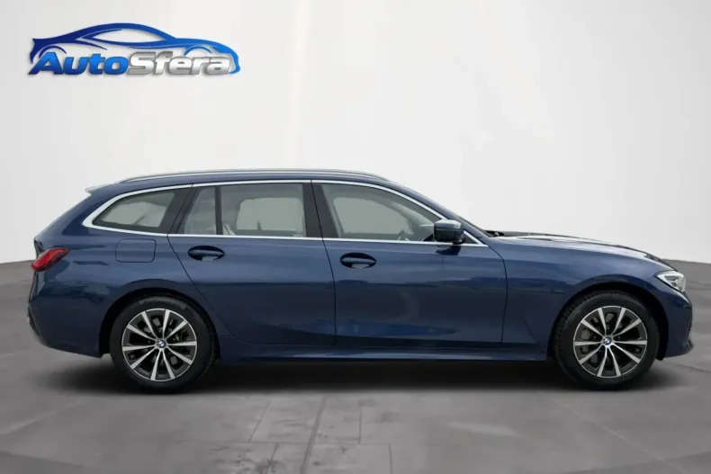 BMW 330 (Seria 3) din 2021 cu 155.871 km - oferta BMW266202 - foto 7