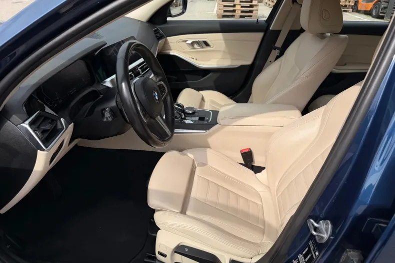 BMW 330 (Seria 3) din 2021 cu 155.871 km - oferta BMW266202 - foto 10