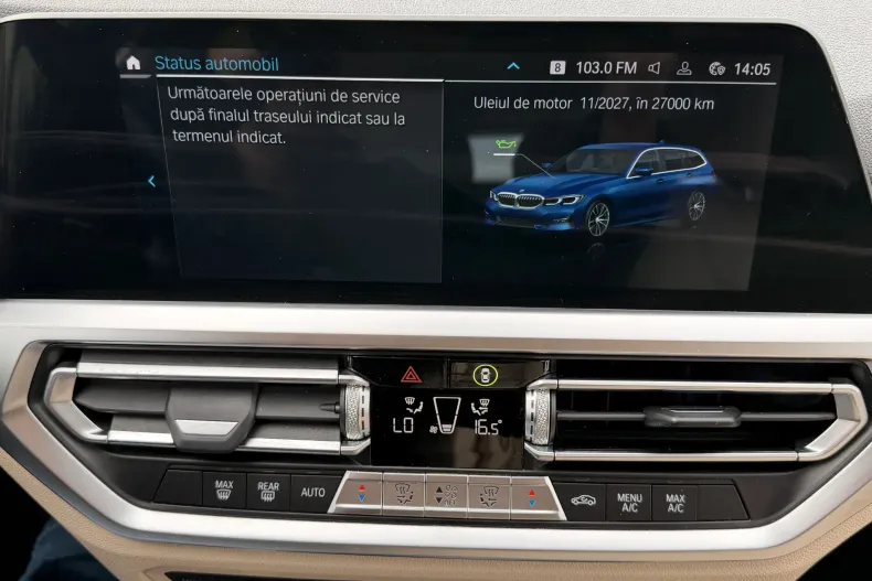 BMW 330 (Seria 3) din 2021 cu 155.871 km - oferta BMW266202 - foto 17