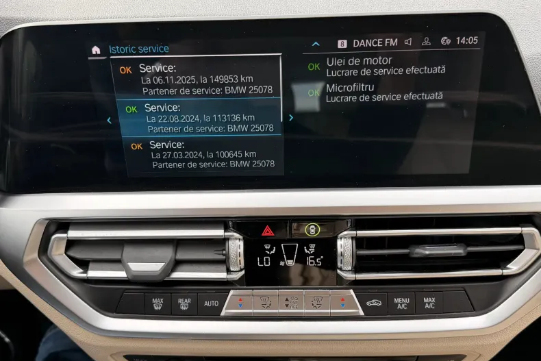 BMW 330 (Seria 3) din 2021 cu 155.871 km - oferta BMW266202 - foto 18
