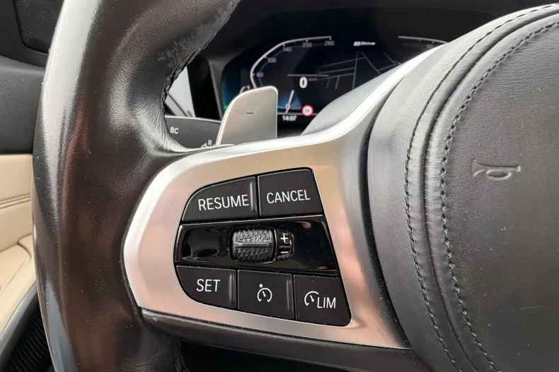 BMW 330 (Seria 3) din 2021 cu 155.871 km - oferta BMW266202 - foto 24