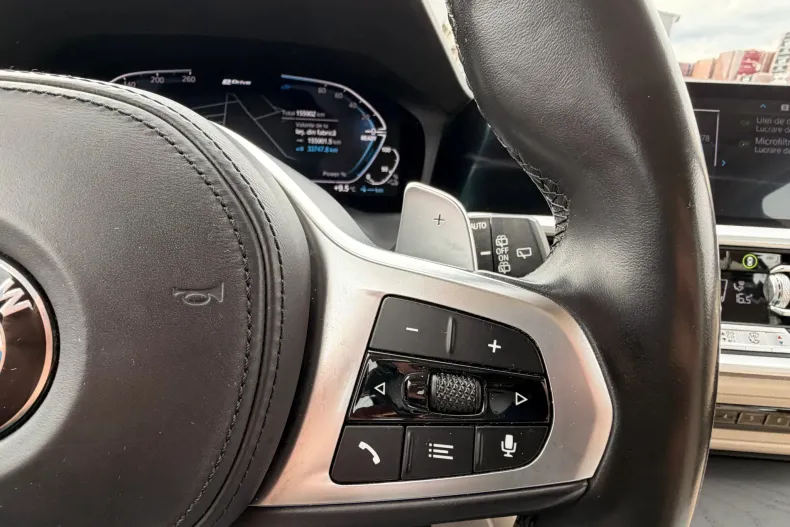 BMW 330 (Seria 3) din 2021 cu 155.871 km - oferta BMW266202 - foto 25
