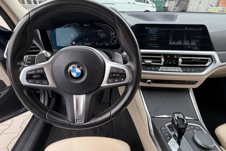 BMW 330 (Seria 3) din 2021 cu 155.871 km - oferta BMW266202 - foto 28