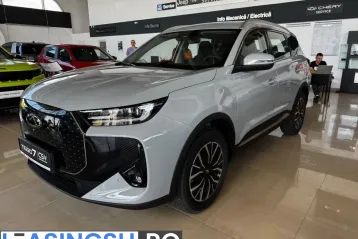 Chery Tiggo 7 din 2025 - oferta CHE266205