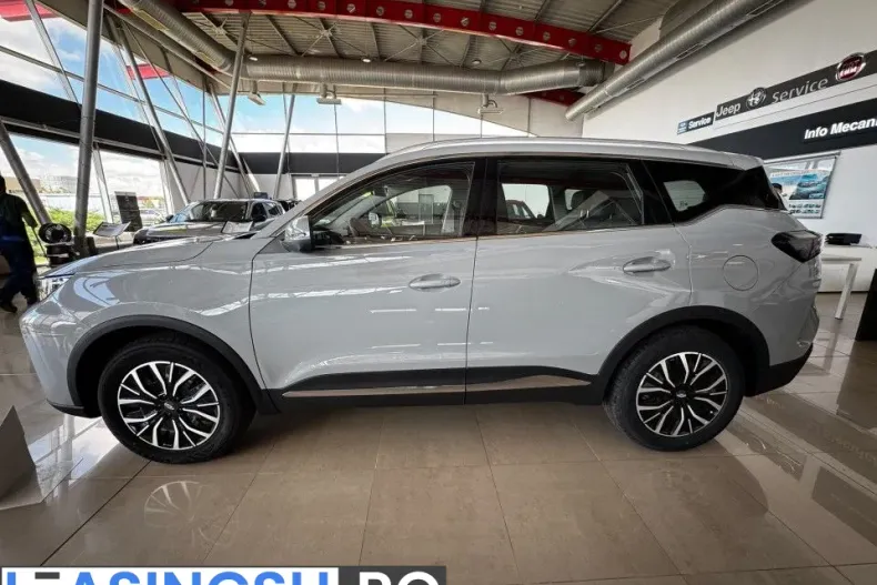 Chery Tiggo 7 din 2025 cu 9 km - oferta CHE266205 - foto 3