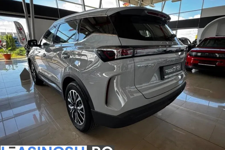 Chery Tiggo 7 din 2025 cu 9 km - oferta CHE266205 - foto 4