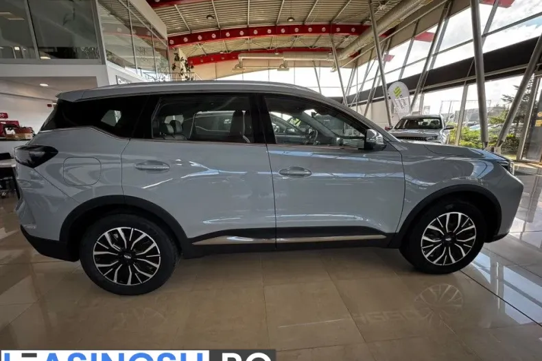 Chery Tiggo 7 din 2025 cu 9 km - oferta CHE266205 - foto 8