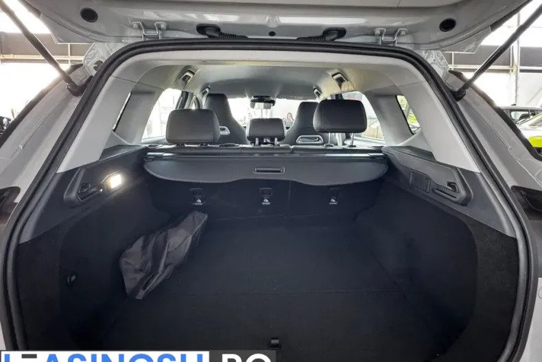 Chery Tiggo 7 din 2025 cu 9 km - oferta CHE266205 - foto 12