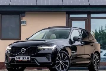 Volvo XC60 din 2023 - oferta VOL266212