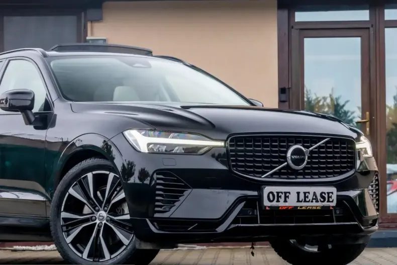 Volvo XC60 din 2023 cu 36.000 km - oferta VOL266212 - foto 5
