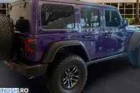 Jeep Wrangler din 2026 cu 58 km - oferta JEE266215 - foto 2