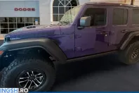 Jeep Wrangler din 2026 cu 58 km - oferta JEE266215 - foto 3