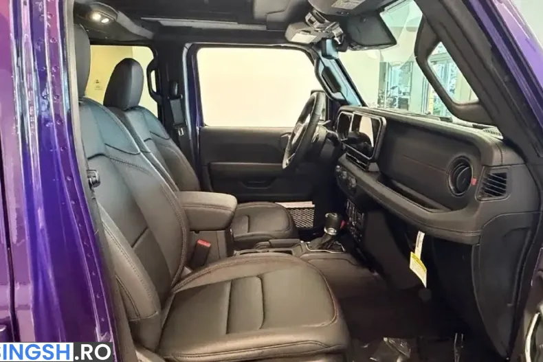 Jeep Wrangler din 2026 cu 58 km - oferta JEE266215 - foto 7