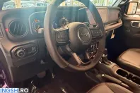Jeep Wrangler din 2026 cu 58 km - oferta JEE266215 - foto 9