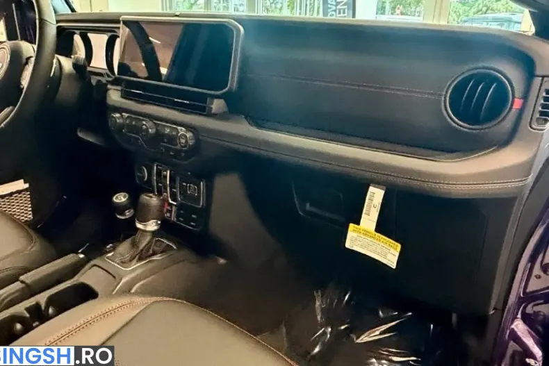 Jeep Wrangler din 2026 cu 58 km - oferta JEE266215 - foto 14