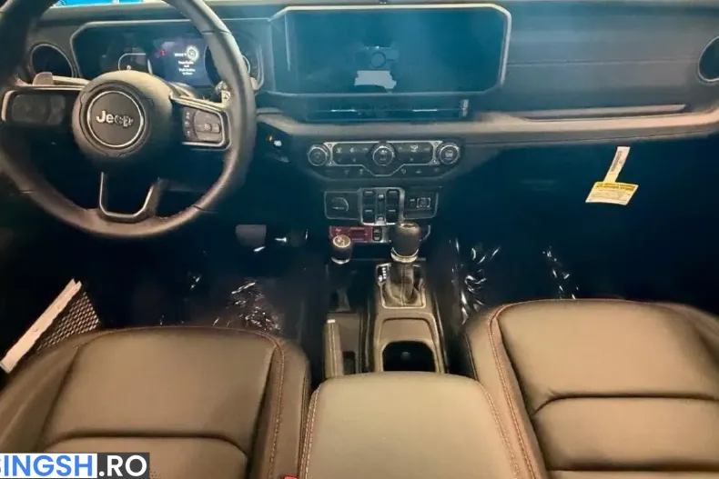 Jeep Wrangler din 2026 cu 58 km - oferta JEE266215 - foto 15