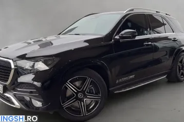 Mercedes-Benz GLE 350 din 2026 - oferta MER266218