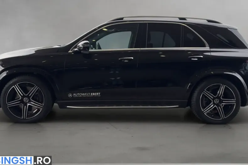 Mercedes-Benz GLE 350 (Clasa GLE) din 2026 cu 3.500 km - oferta MER266218 - foto 2