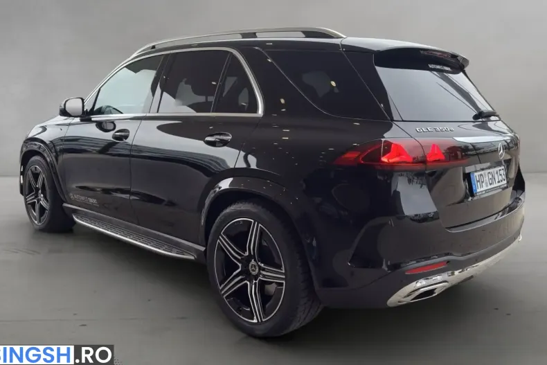 Mercedes-Benz GLE 350 (Clasa GLE) din 2026 cu 3.500 km - oferta MER266218 - foto 3