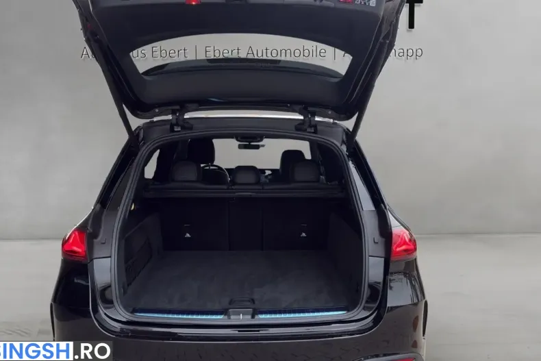 Mercedes-Benz GLE 350 (Clasa GLE) din 2026 cu 3.500 km - oferta MER266218 - foto 4