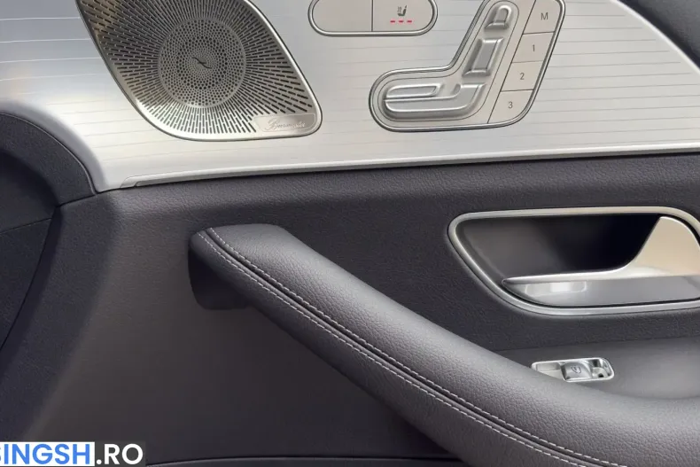 Mercedes-Benz GLE 350 (Clasa GLE) din 2026 cu 3.500 km - oferta MER266218 - foto 9