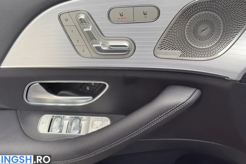 Mercedes-Benz GLE 350 (Clasa GLE) din 2026 cu 3.500 km - oferta MER266218 - foto 11