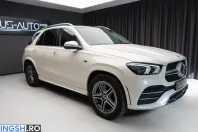 Mercedes-Benz GLE 350 (Clasa GLE) din 2021 cu 71.800 km - oferta MER266222 - foto 1