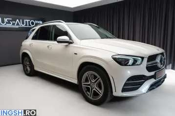 Mercedes-Benz GLE 350 din 2021 - oferta MER266222
