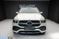 Mercedes-Benz GLE 350 (Clasa GLE) din 2021 cu 71.800 km - oferta MER266222 - foto 2