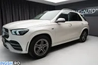 Mercedes-Benz GLE 350 (Clasa GLE) din 2021 cu 71.800 km - oferta MER266222 - foto 3