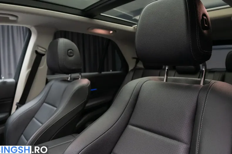 Mercedes-Benz GLE 350 (Clasa GLE) din 2021 cu 71.800 km - oferta MER266222 - foto 10