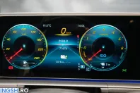 Mercedes-Benz GLE 350 (Clasa GLE) din 2021 cu 71.800 km - oferta MER266222 - foto 12