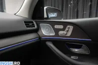 Mercedes-Benz GLE 350 (Clasa GLE) din 2021 cu 71.800 km - oferta MER266222 - foto 17