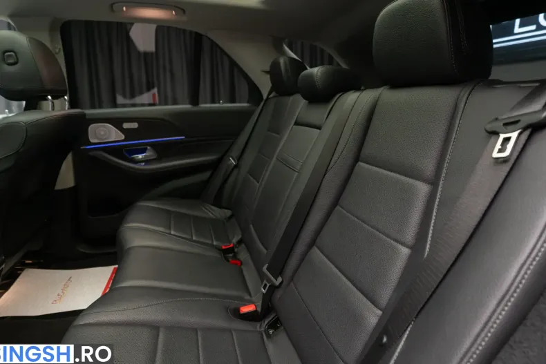 Mercedes-Benz GLE 350 (Clasa GLE) din 2021 cu 71.800 km - oferta MER266222 - foto 21