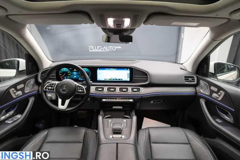 Mercedes-Benz GLE 350 (Clasa GLE) din 2021 cu 71.800 km - oferta MER266222 - foto 23