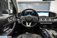 Mercedes-Benz GLE 350 (Clasa GLE) din 2021 cu 71.800 km - oferta MER266222 - foto 24